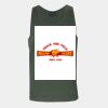 JB's  SINGLET Thumbnail