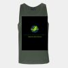 JB's  SINGLET Thumbnail