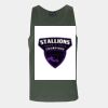 JB's  SINGLET Thumbnail