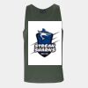 JB's  SINGLET Thumbnail