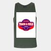 JB's  SINGLET Thumbnail