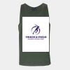 JB's  SINGLET Thumbnail