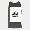 JB's  SINGLET Thumbnail