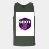 JB's  SINGLET Thumbnail