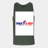 JB's  SINGLET Thumbnail