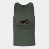 JB's  SINGLET Thumbnail