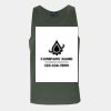 JB's  SINGLET Thumbnail