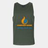 JB's  SINGLET Thumbnail