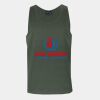 JB's  SINGLET Thumbnail