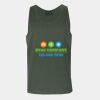 JB's  SINGLET Thumbnail