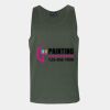 JB's  SINGLET Thumbnail