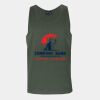 JB's  SINGLET Thumbnail