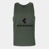 JB's  SINGLET Thumbnail