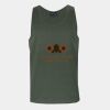 JB's  SINGLET Thumbnail