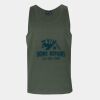 JB's  SINGLET Thumbnail