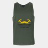 JB's  SINGLET Thumbnail