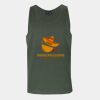 JB's  SINGLET Thumbnail