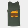 JB's  SINGLET Thumbnail