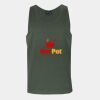JB's  SINGLET Thumbnail