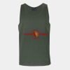 JB's  SINGLET Thumbnail