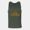 JB's  SINGLET Thumbnail