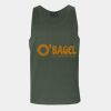 JB's  SINGLET Thumbnail