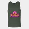 JB's  SINGLET Thumbnail