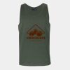 JB's  SINGLET Thumbnail