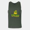 JB's  SINGLET Thumbnail