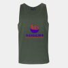 JB's  SINGLET Thumbnail