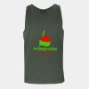 JB's  SINGLET Thumbnail