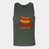 JB's  SINGLET Thumbnail
