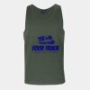 JB's  SINGLET Thumbnail