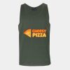 JB's  SINGLET Thumbnail