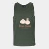 JB's  SINGLET Thumbnail