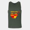 JB's  SINGLET Thumbnail