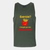 JB's  SINGLET Thumbnail