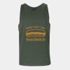 JB's  SINGLET Thumbnail
