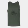 JB's  SINGLET Thumbnail