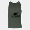 JB's  SINGLET Thumbnail