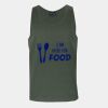 JB's  SINGLET Thumbnail