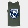 JB's  SINGLET Thumbnail
