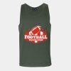 JB's  SINGLET Thumbnail