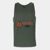 JB's  SINGLET Thumbnail