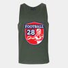 JB's  SINGLET Thumbnail