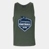 JB's  SINGLET Thumbnail