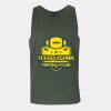 JB's  SINGLET Thumbnail
