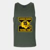 JB's  SINGLET Thumbnail