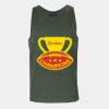JB's  SINGLET Thumbnail