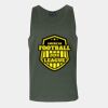 JB's  SINGLET Thumbnail